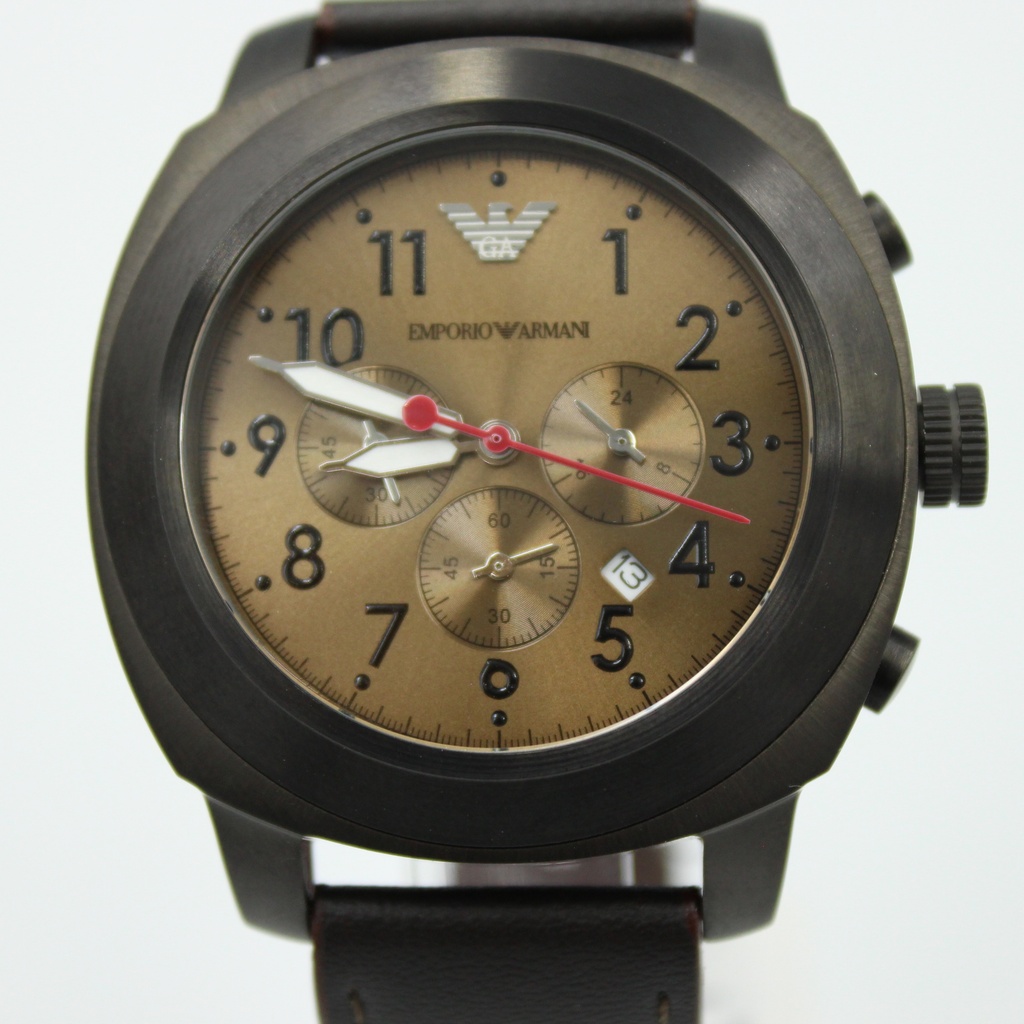 ARMANI WATCH 004
