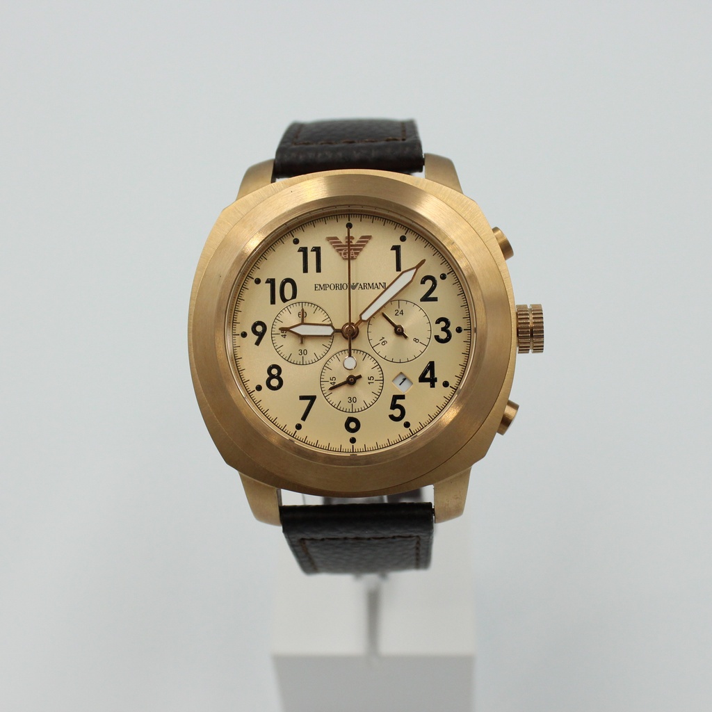 ARMANI WATCH 001