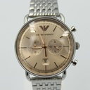 ARMANI WATCH 002