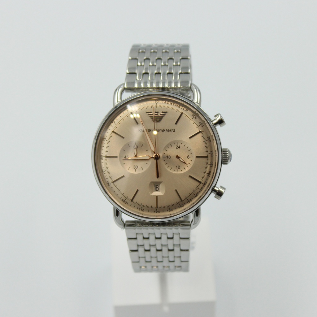 ARMANI WATCH 002