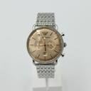 ARMANI WATCH 002