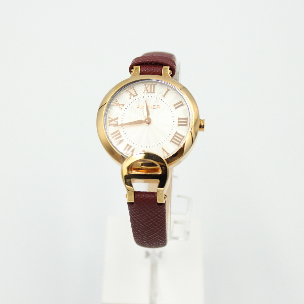 AIGNER WATCH 001