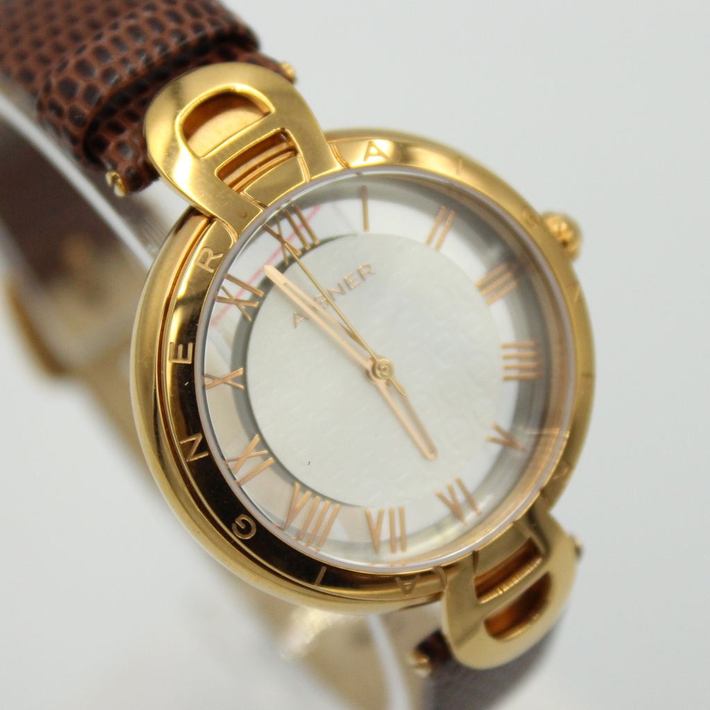 AIGNER WATCH 004