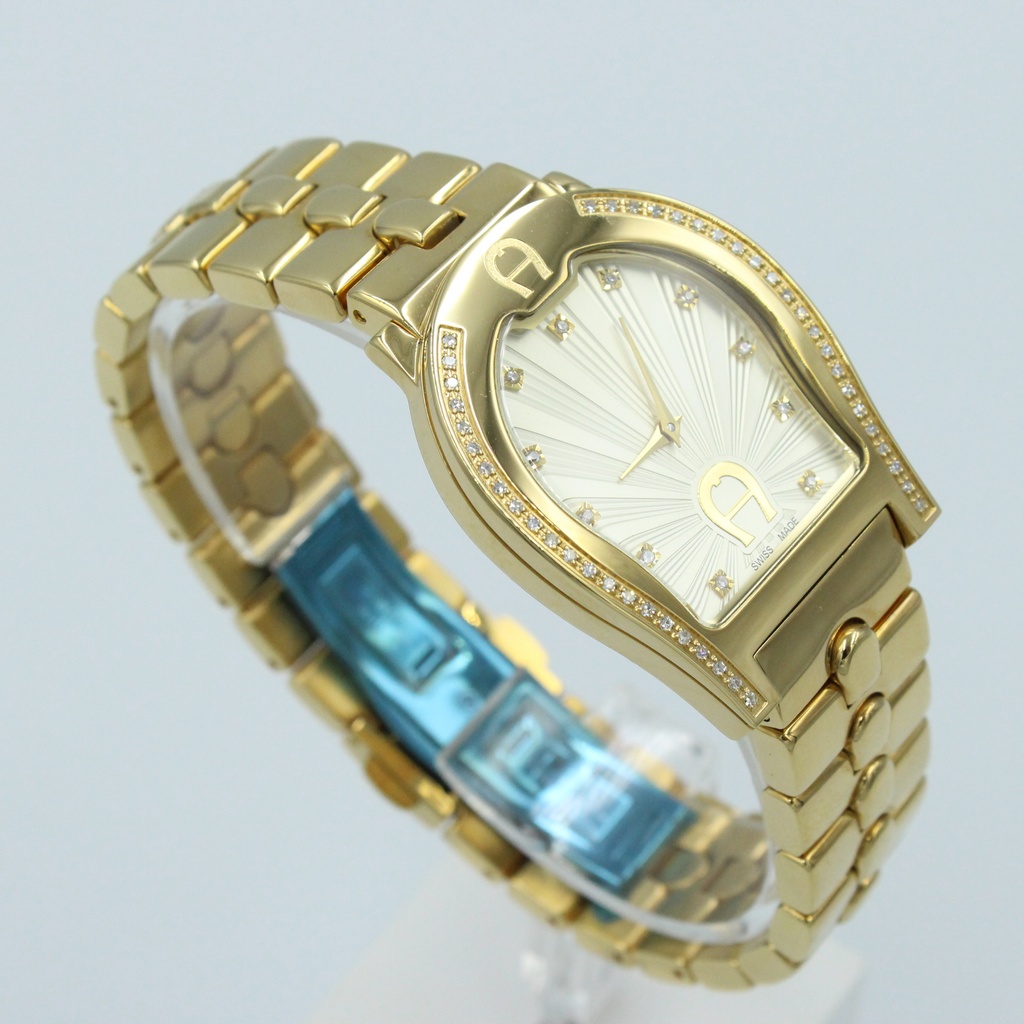 AIGNER WATCH 017