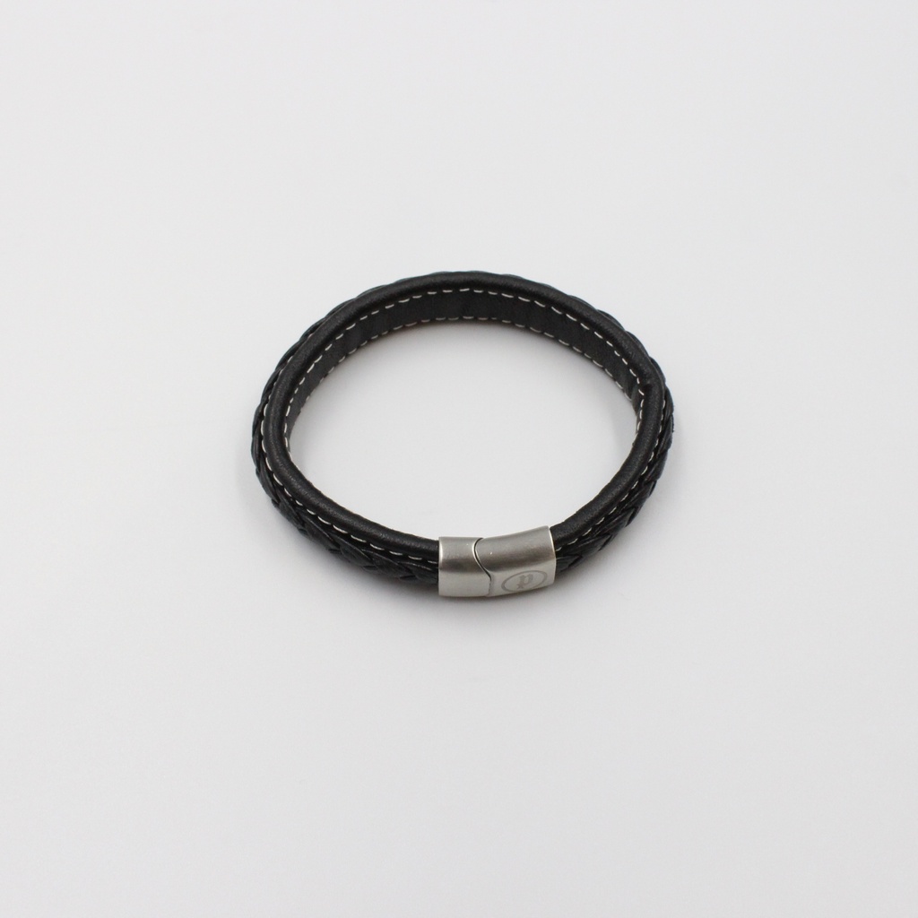 POLICE BRACLET (M) PJ.24648BLB/01-S