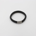 POLICE BRACLET (M) PJ.24648BLB/01-S