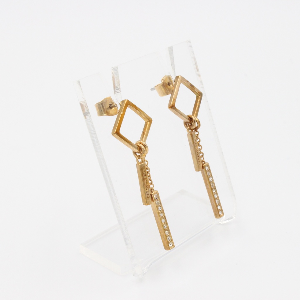 ACCESSORIES  CERRUTI 1881 EARRINGS 003