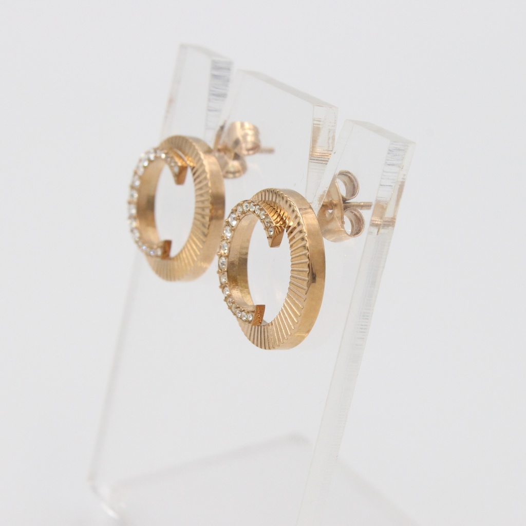 CERRUTI 1881 EARRING CIJLE0001003