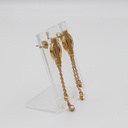 CERRUTI 1881 EARRING 006