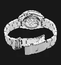 SEIKO WATCH STEEL HULK DAIL