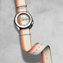 SEIKO 5 WATCH NATO STRAP SRPK73