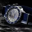 SEIKO 5 WATCH NATO STRAP SRPK69