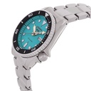 SEIKO 5 WATCH STEEL SRPK33K1