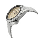 SEIKO 5 WATCH STEEL SRPE75K1