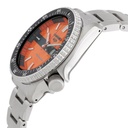 SEIKO 5 WATCH STEEL SPRK11K1