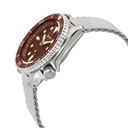 SEIKO 5 WATCH STEEL SRPD69K1