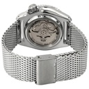 SEIKO 5 WATCH STEEL SRPD69K1