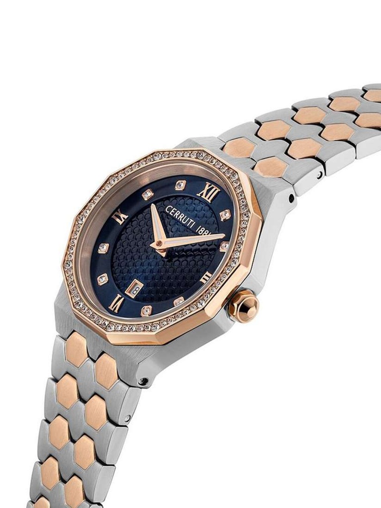 CERRUTI 1881 WATCH (W) CIWLH2115204