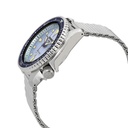 SEIKO 5 WATCH STEEL SRPE77K1