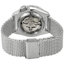 SEIKO 5 WATCH STEEL SRPE77K1