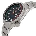 SEIKO 5 WATCH STEEL SRPK13K1