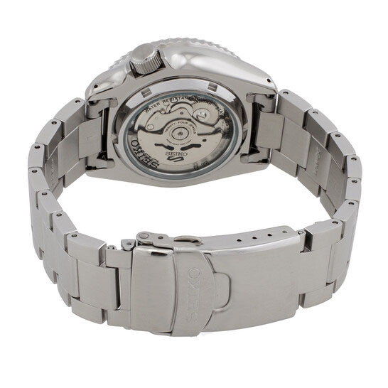 SEIKO 5 WATCH STEEL SRPK13K1