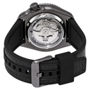 SEIKO 5 WATCH RUBBER SRPD65K3