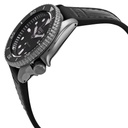 SEIKO 5 WATCH RUBBER SRPD65K3