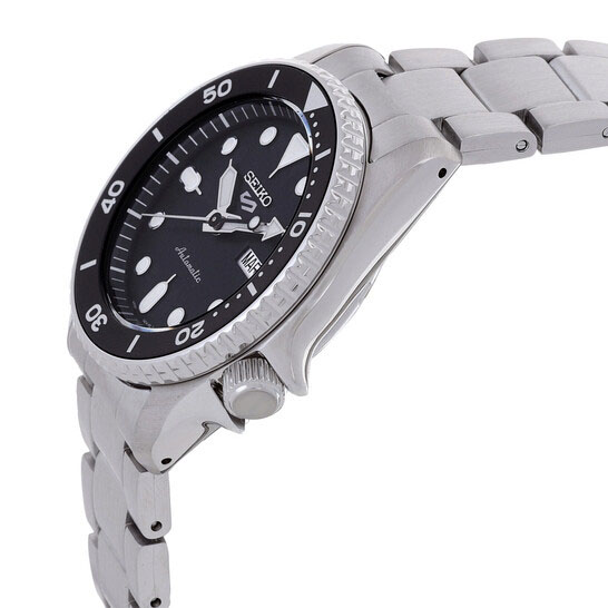 SEIKO 5 WATCH STEEL SRPK29K1