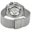 SEIKO 5 WATCH STEEL SRPD73K1
