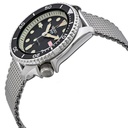 SEIKO 5 WATCH STEEL SRPD73K1