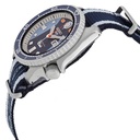 SEIKO 5 WATCH NATO STRAP SRPK37K1