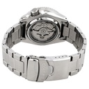 SEIKO 5 WATCH STEEL SRPK09K1