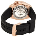 SEIKO 5 WATCH RUBBER SRPD76K1