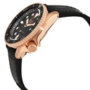 SEIKO 5 WATCH RUBBER SRPD76K1
