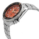 SEIKO 5 WATCH STEEL SRPD59K1