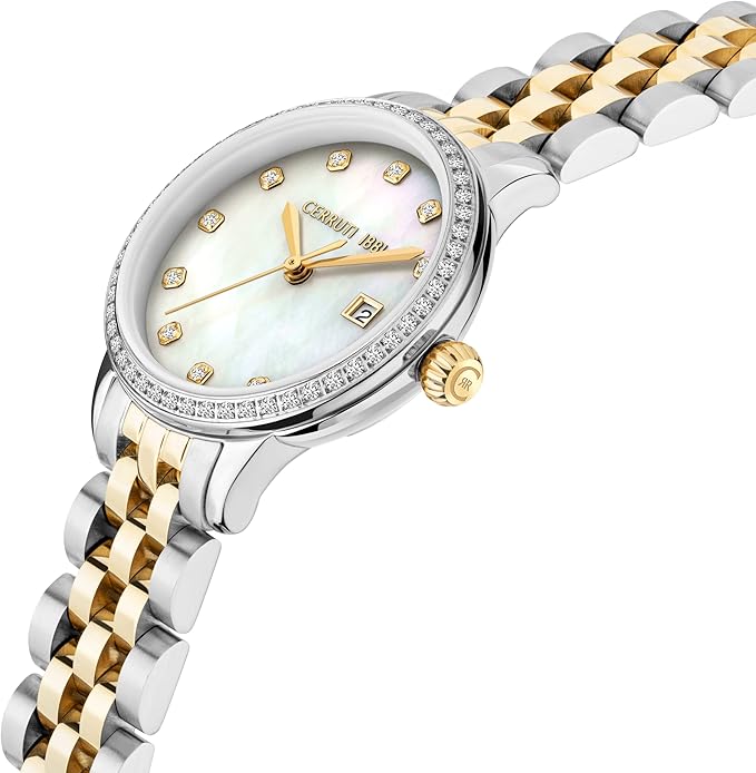 CERRUTI 1881 WATCH (W) CIWLH2114202