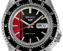 SEIKO 5 WATCH NATO STRAP SRPK71
