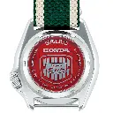 SEIKO 5 WATCH NATO STRAP SRPJ49K1