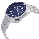 SEIKO 5 WATCH STEEL SRPD51KA