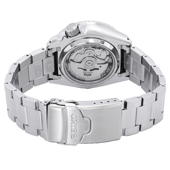 SEIKO 5 WATCH STEEL SRPD51KA