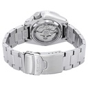 SEIKO 5 WATCH STEEL SRPD51KA