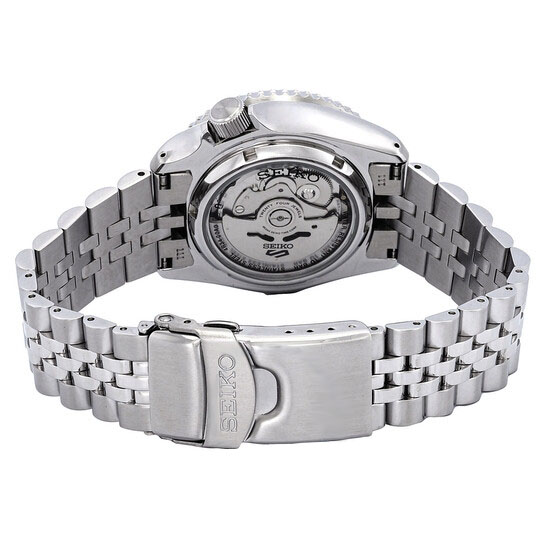 SEIKO 5 WATCH STEEL SSK003K1