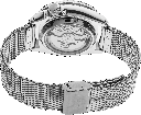 SEIKO 5 WATCH STEEL SRPD67K1