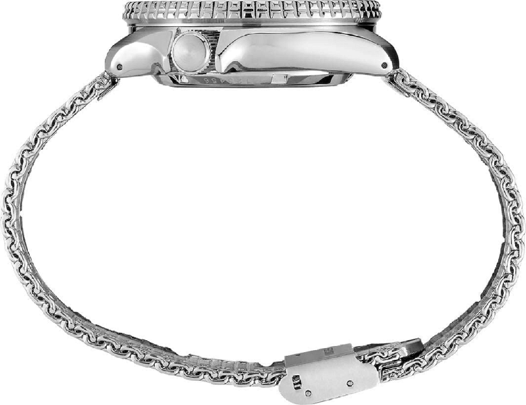SEIKO 5 WATCH STEEL SRPD67K1