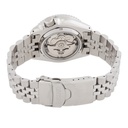 SEIKO 5 WATCH STEEL SSK001K1