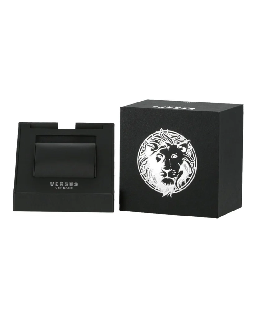 VERSUS VERSACE SERTIEN Women's Analog Green Watch