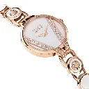 Versus Versace WATCH SAINT GERMAIN PETITE IP ROSE GOLD WHITE DIAL IPRG