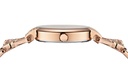 Versus Versace WATCH SAINT GERMAIN PETITE IP ROSE GOLD WHITE DIAL IPRG