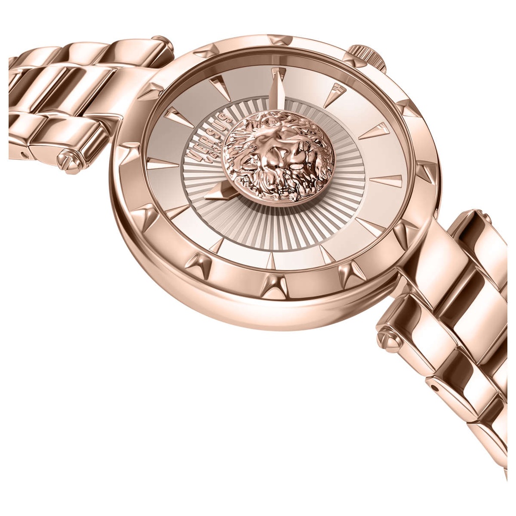 Versus Versace SERTIE WOMEN ANALOG WATCH 